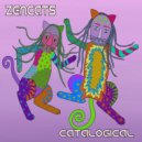 Zencats - Turn Around (Original Mix)