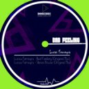 Lucas Ferreyra - Stereo House