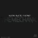 Ken Desmend - The Ground From The Sea