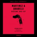 Martinez & Quadelli - Pipe Down (Havana Dub Remix)