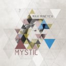 Max Mineyev - Ghost Train
