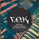 BRZLN AIR - Chicago Street