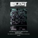 Victor Fletcher & Ximo Hi-Tech - Modular 1 (Frash Deeper 1st Remix)