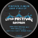Vincenzo D'amico - Good Vibes