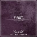 Alexis Arrieche - Wockled