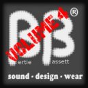 Bertie Bassett - Happy Groove (Original Mix)