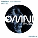 Greekboy & Lo Contakt - Jedai (Original Mix)