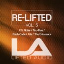 Highforcer - Renegade