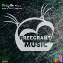 Max Freegrant & Francesco Sambero feat. Pryce Oliver - Lover (Original Mix)