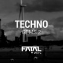 Tech Headz - Plasma