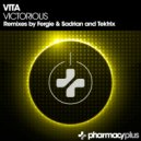 Vita - Victorious (Fergie & Sadrian Remix)
