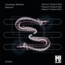 Lunatique Sublime - Flagman (Original Mix)