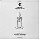 Al Bradley - Something Like Fire