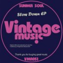 Sunner Soul - Loveline (Original Mix)