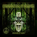 Egova - Maha Swaha (Original Mix)
