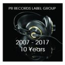 FLX - Initiation (Mindbomb Remix)