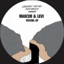 Makcim & Levi - Sandwiches