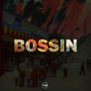 Al Feury & Paris Cartier - Bossin (Original Mix)
