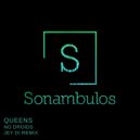 No Droids - Queens (original Mix)