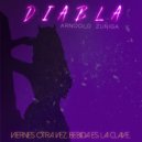 Arnoold Zuñiga & David Rocha - Fuiste (feat. David Rocha) (Original Mix)