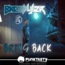 Basstyler - Bring Back (Original Mix)