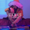 Lil Jay El Especialista - Ganas (Original Mix)