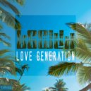 Lee Bowen - Love Generation (Extended Mix)