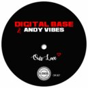 Digital Base & Andy Vibes - Our Love (Original Mix)