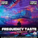 Drewwave - Frequency taste (Original Mix)