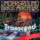 Underground Bass Masters - Somebody Scream (Original Mix)