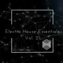 Odner - Atlas (Original Mix)