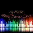 CJ Alexis - Progressive