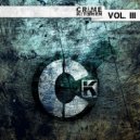 Hysterism, DJ Ekl - Back Through Time