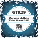 Groovefore - Let It Move