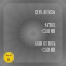 Evan Johnson - Army Of Doom