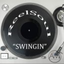 Reelsoul - Swingin (Darryl James Radio Mix)