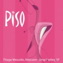 Nilocsem, Thiago Mescolin - Push Me