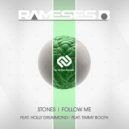 Rameses B Feat. Timmy Booth - Follow Me (Original Mix)