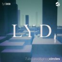 7UBO, VIVID & Gino G - Circles