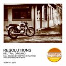 Resolutions - Neutral Ground