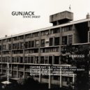 Gunjack - Codigo 48 (O. Lopez Beat Remix)