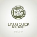 Linus Quick - Pluto (Original Mix)