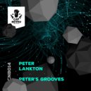Peter Lankton - Sweetz