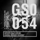 Plimsoul - Octopushy (Original Mix)