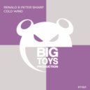 RENALD & Peter Sharp - Cold Wind (Radio Edit)