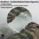 AfroMove - Untitled Rebels