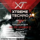 Tonny Beat - Macalena