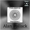 Alan Pollack - Confined Space
