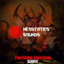 Psalterium Sinaiticum - Beast (Original Mix)