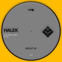 Halek - The Front